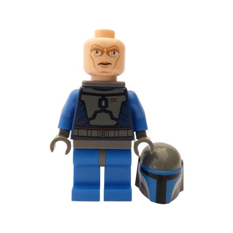 lego star wars the clone wars death watch|lego mandalorian death watch warrior.